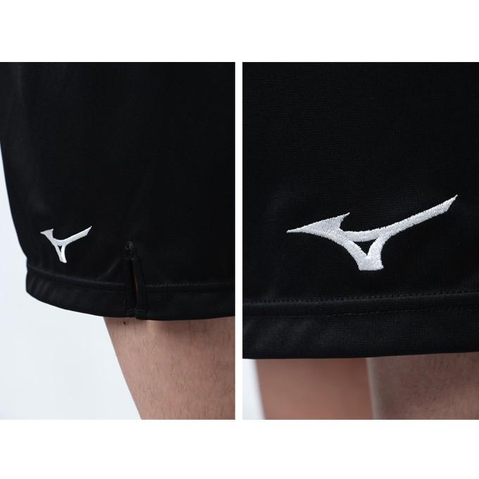 MIZUNO（ミズノ） バレーボール パンツ メンズ ゲームパンツ V2MB8002