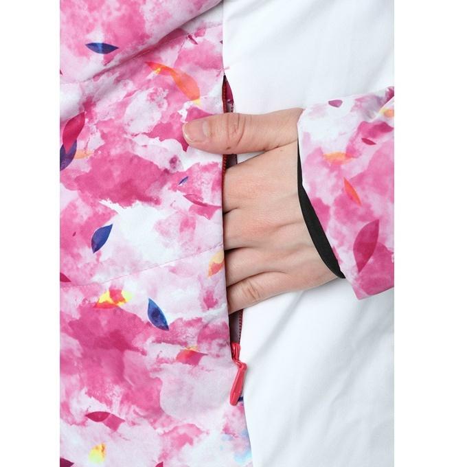 フェニックス（PHENIX） スキーウェア 上下セット レディース 耐水圧