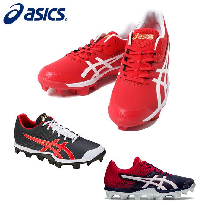 ASICS（アシックス） 野球 ポイントスパイク メンズ JAPAN SPEED