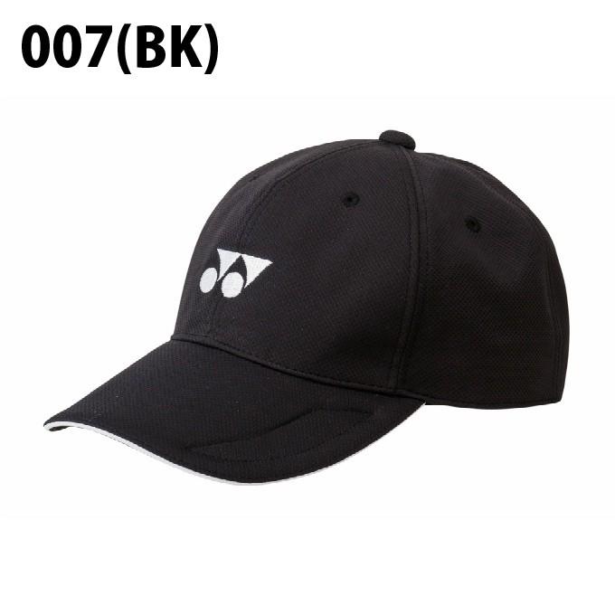 YONEX（ヨネックス） キャップ 帽子 メンズ レディース ユニキャップ