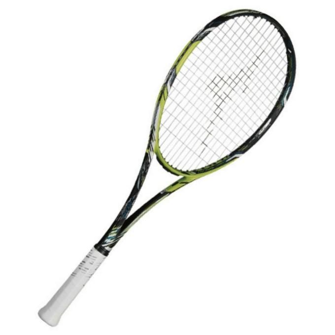 MIZUNO（ミズノ） ソフトテニスラケット 後衛向け メンズ レディース