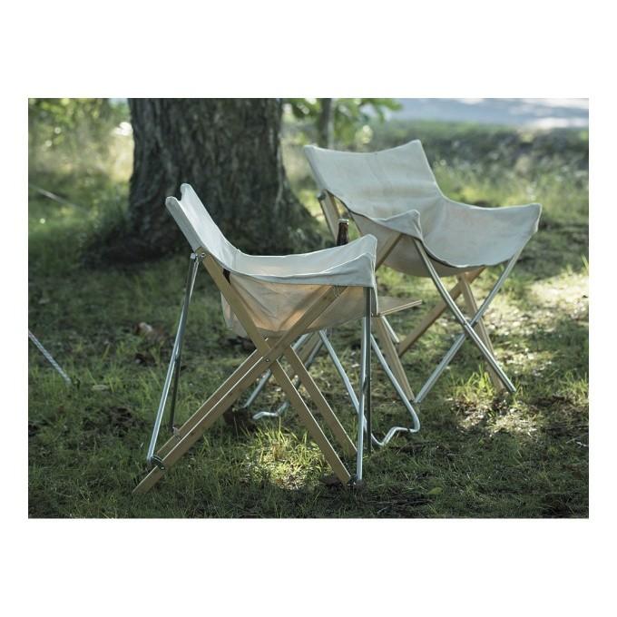 snow peak（スノーピーク） アウトドアチェア TAKEチェアー LV-085