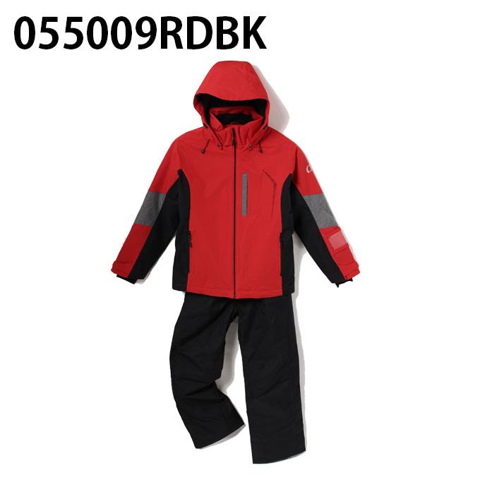 オンヨネ（ONYONE） スキーウェア 上下セット メンズ スキースーツ