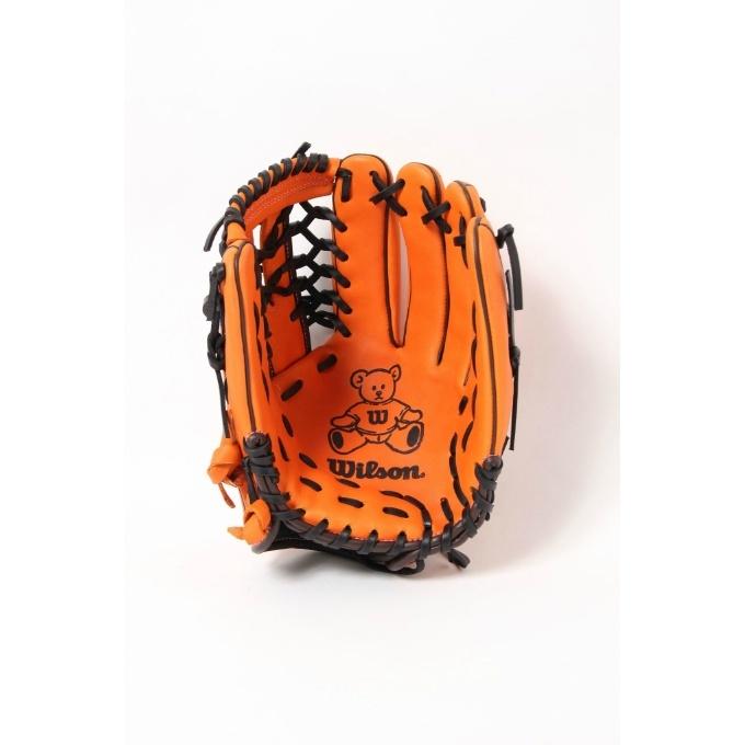 Wilson（ウイルソン） ソフトボールグローブ レディース ウィルソン