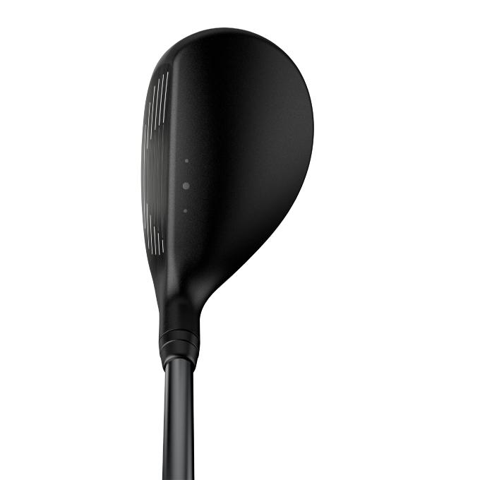 PING（ピン） ゴルフクラブ ユーティリティ メンズ PING TOUR 173-85