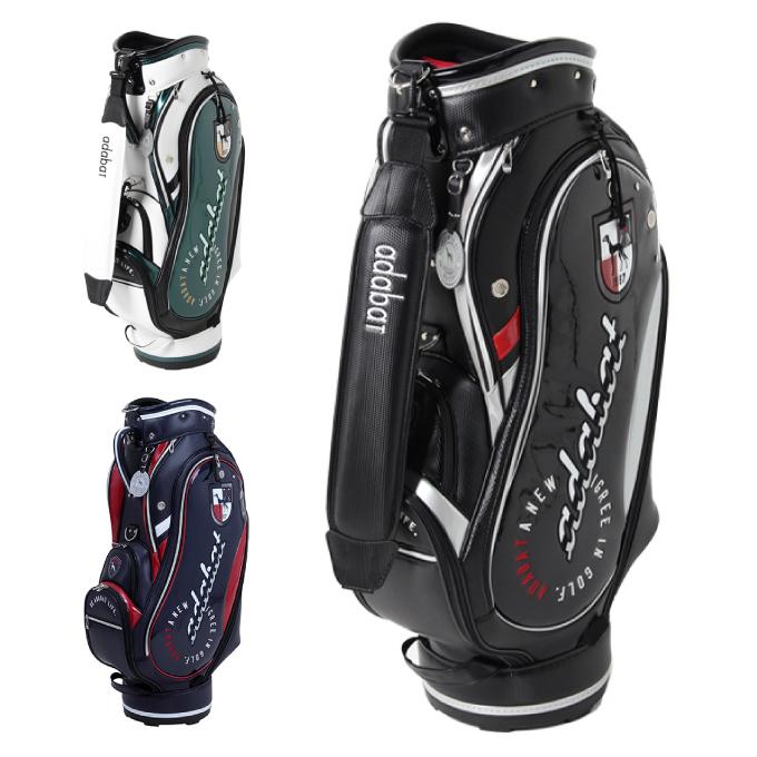 adabat（アダバット） キャディバッグ メンズ ABC410 : ヒマラヤ Yahoo