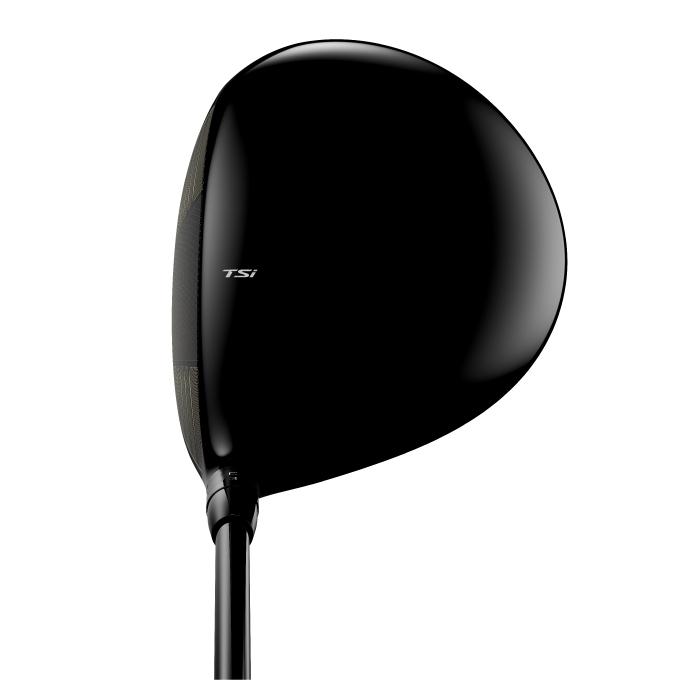 Titleist（タイトリスト） ゴルフクラブ ドライバー メンズ TSP322 55