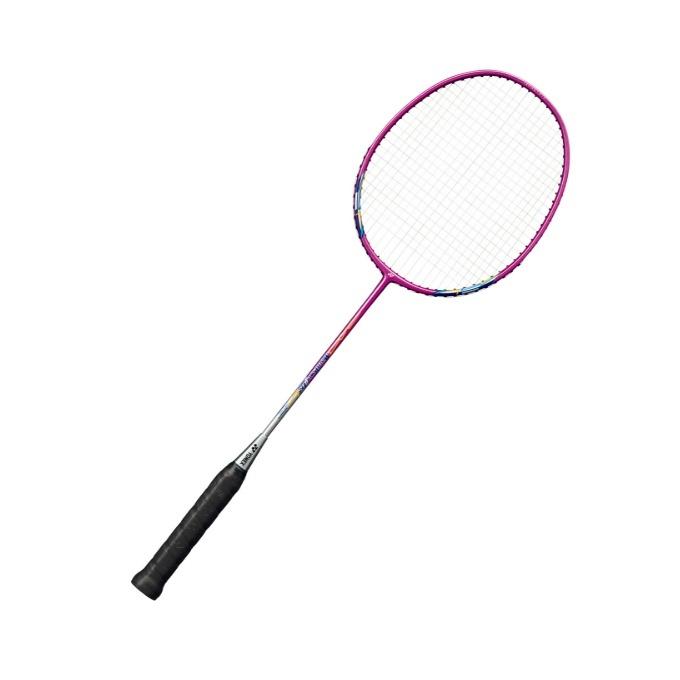 YONEX（ヨネックス） バドミントンラケット 張り上げ済み MUSCLE POWER