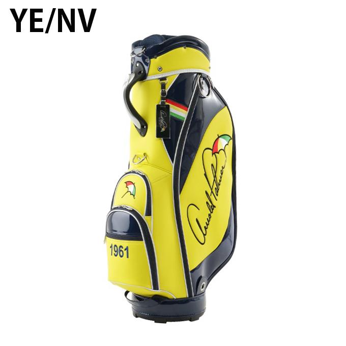 Arnold Palmer（アーノルドパーマー） キャディバッグ 9型 46インチ