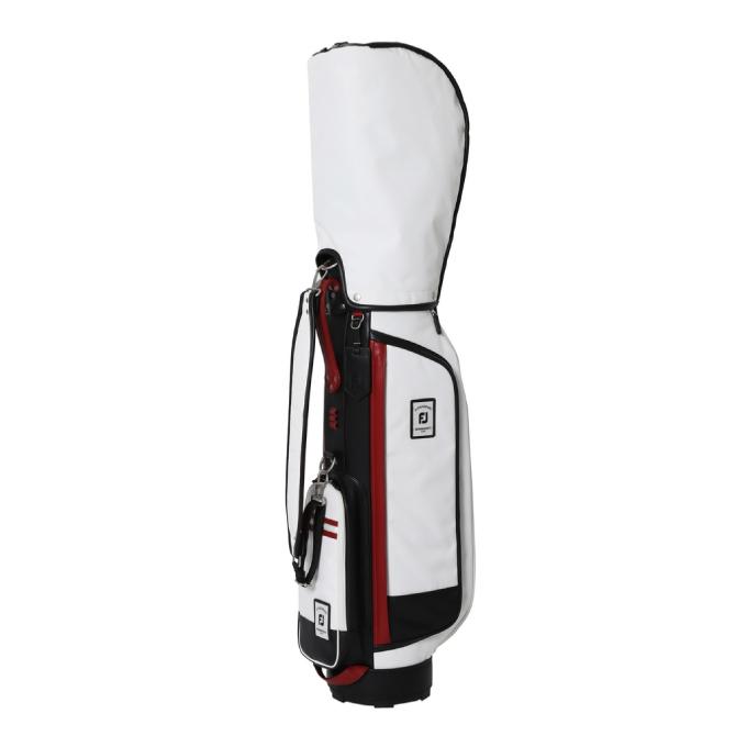 FootJoy（フットジョイ） キャディバッグ メンズ FJジョイトゥザ