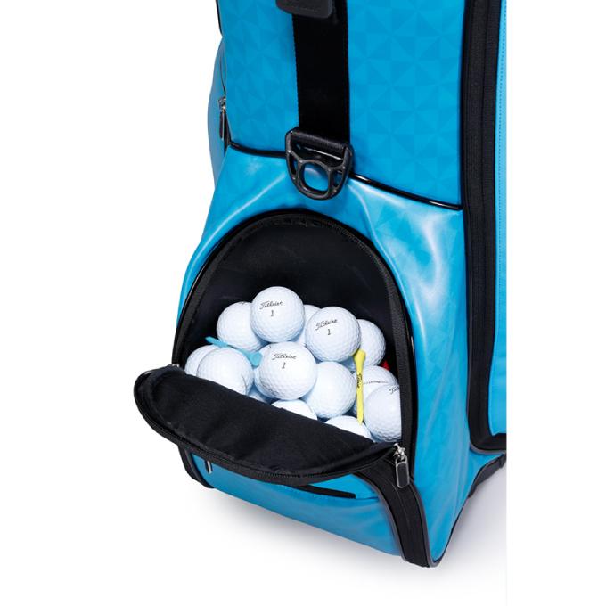 Titleist（タイトリスト） スタンドキャディバッグ メンズ 限定