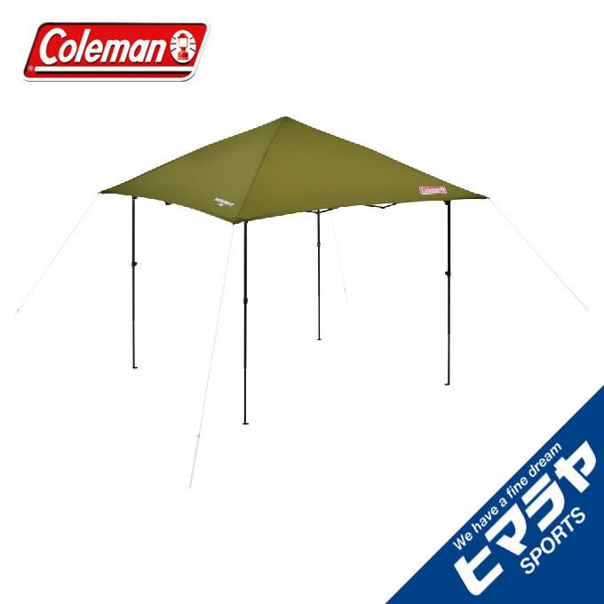 Coleman（コールマン） ワンタッチタープ インスタントバイザー