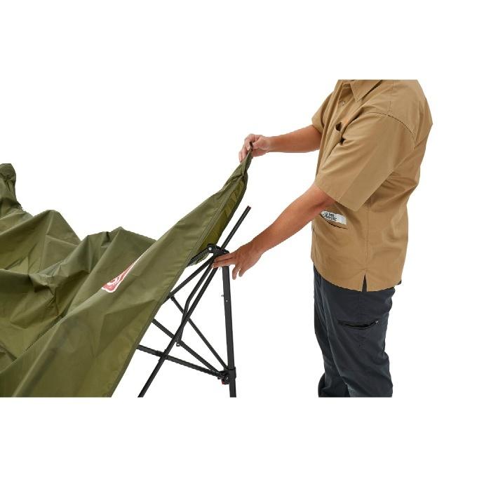 Coleman（コールマン） ワンタッチタープ インスタントバイザー