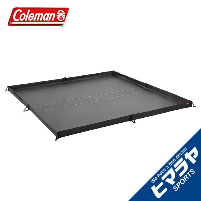 Coleman（コールマン） グランドシート リビングフロアシート/300W