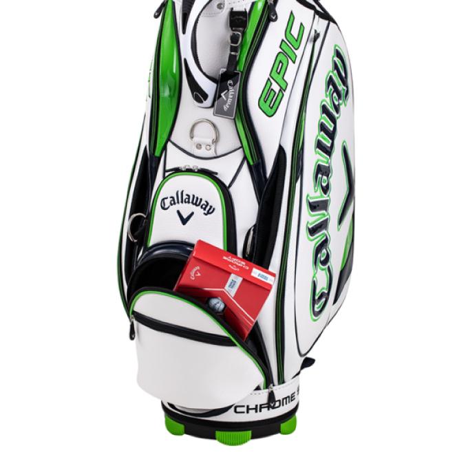 Callaway（キャロウェイ） キャディバッグ メンズ ツアー 21 JM