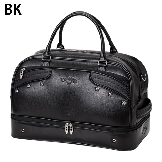 Callaway（キャロウェイ） ボストンバッグ メンズ エクシア ディーエル