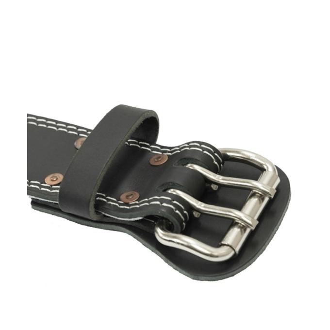 ゴールドジム（GOLD'S GYM） トレーニングベルト トレーニングレザー