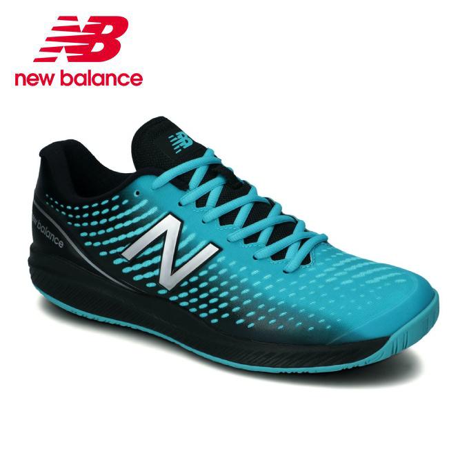 New Balance（ニューバランス） テニスシューズ オールコート メンズ