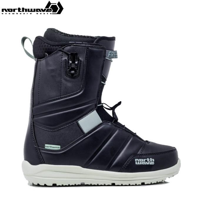 NORTHWAVE（ノースウェーブ） スノーボードブーツ ひもタイプ