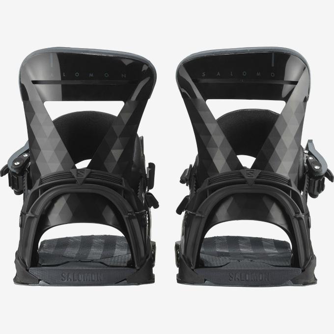 SALOMON（サロモン） スノーボード ビンディング レディース