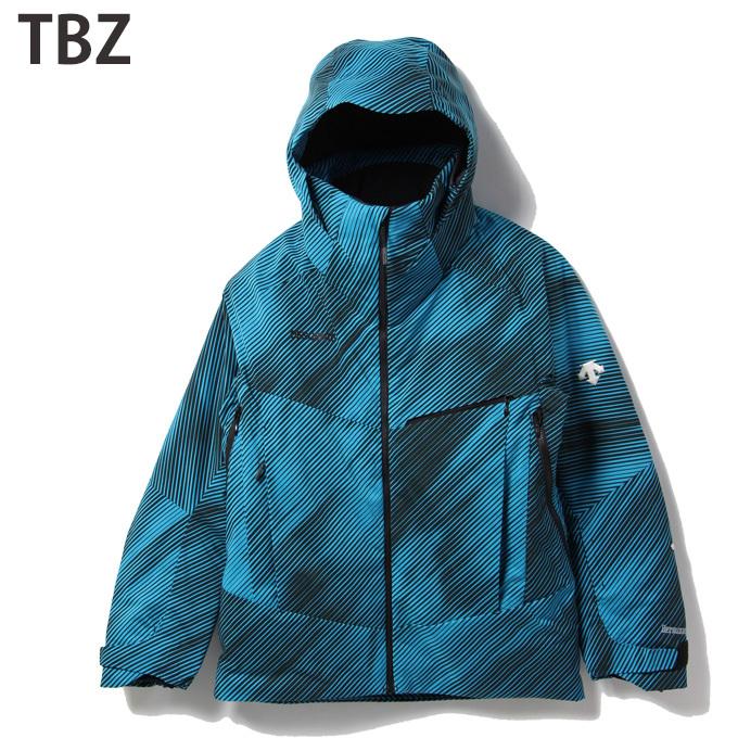 DESCENTE（デサント） スキーウェア ジャケット メンズ レディース