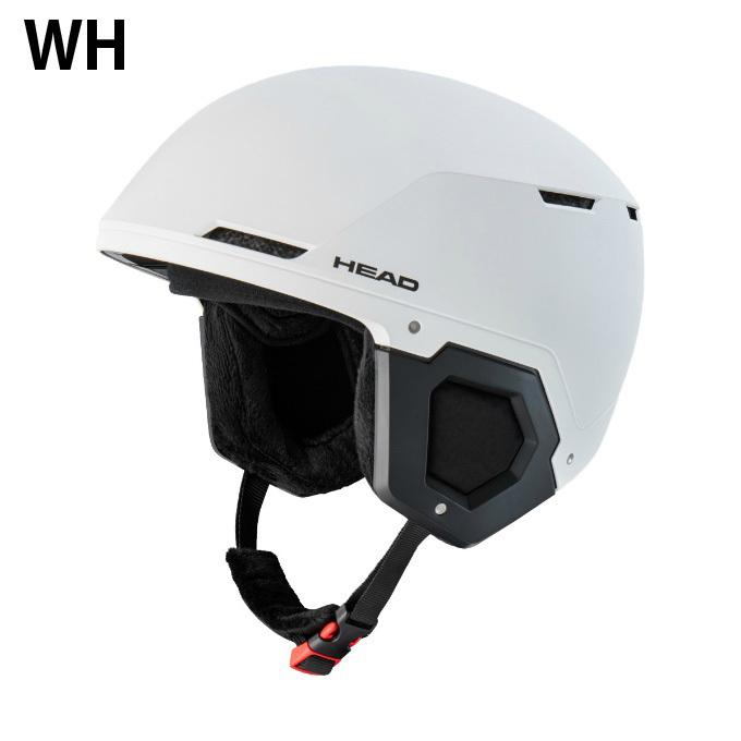 HEAD（ヘッド） スキー スノーボードヘルメット COMPACT 326551