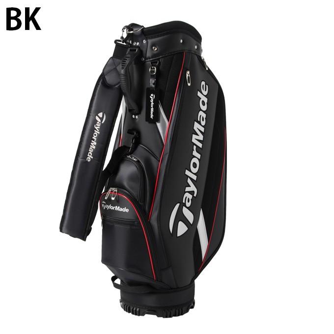 TaylorMade（テーラーメイド） キャディバッグ メンズ トゥルーライト