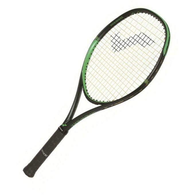 スノワート 硬式テニスラケット VITAS 100 Tour ビダス100ツアー