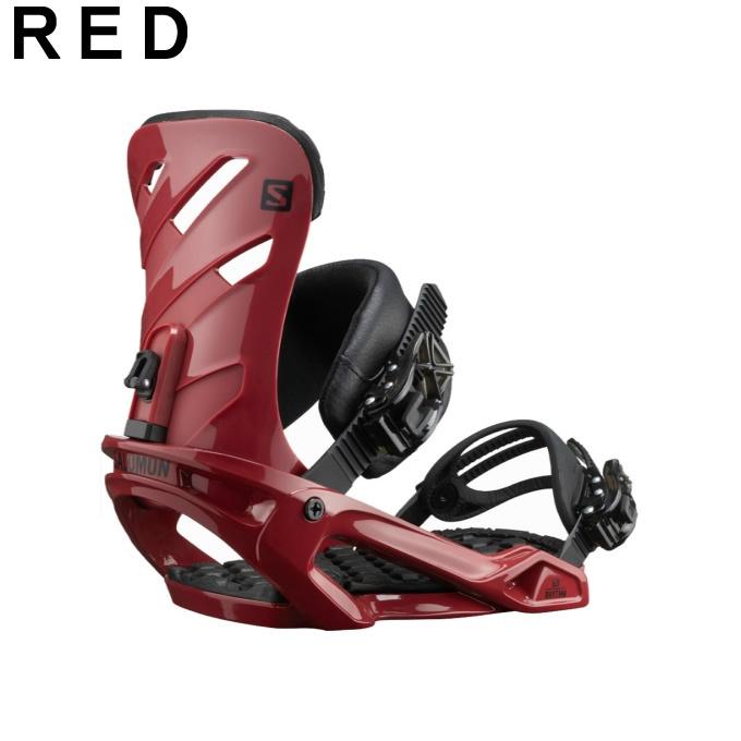 SALOMON（サロモン） スノーボード ビンディング メンズ レディース