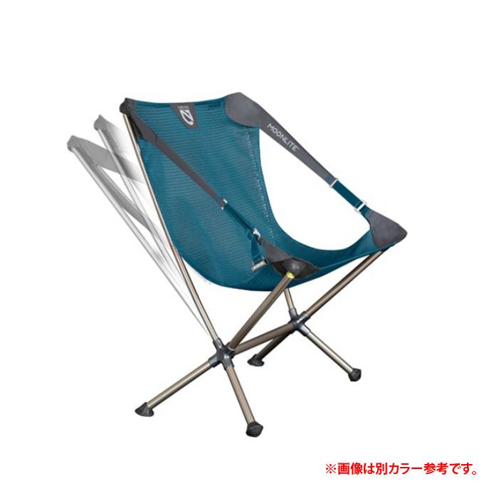 NEMO（ニーモ） アウトドアチェア MOONLITE RECLINING CHAIR ムーン