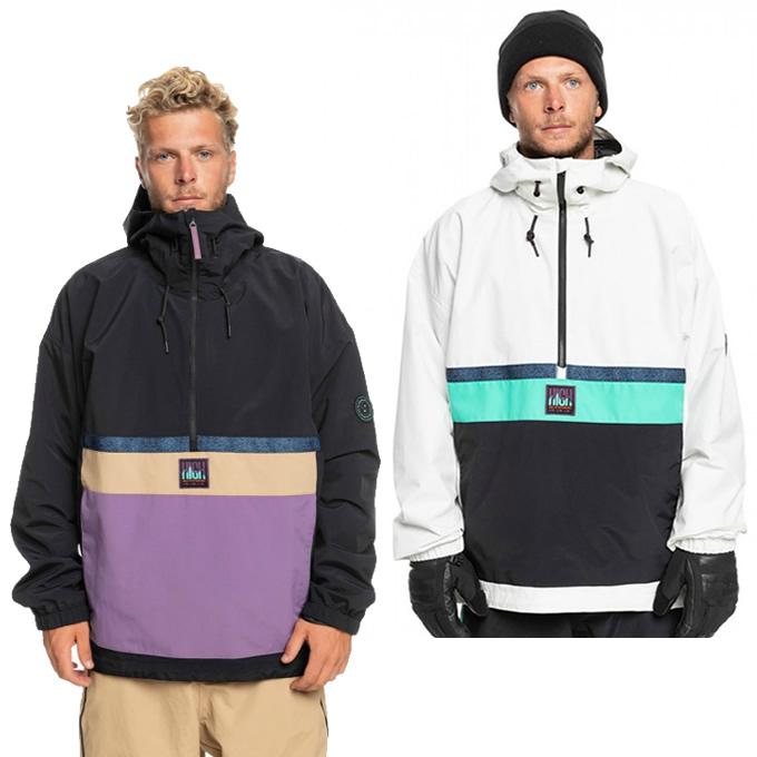 Quiksilver（クイックシルバー） スノーボードウェア ジャケット