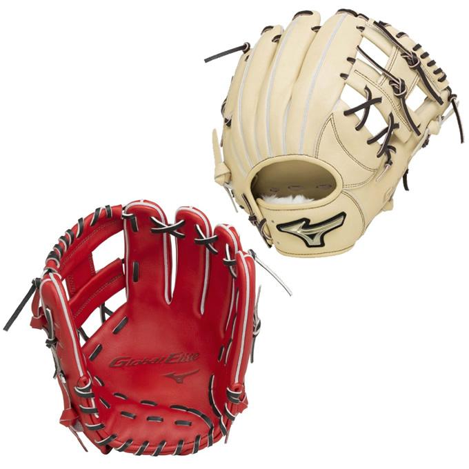 MIZUNO（ミズノ） 野球 一般軟式グローブ 内野手 軟式用グローバル