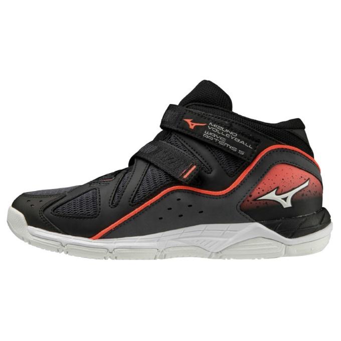 MIZUNO（ミズノ） バレーボールシューズ レディース ウエーブ
