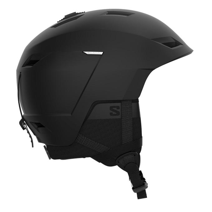 SALOMON（サロモン） スキー スノーボード ヘルメット HELMET PIONEER