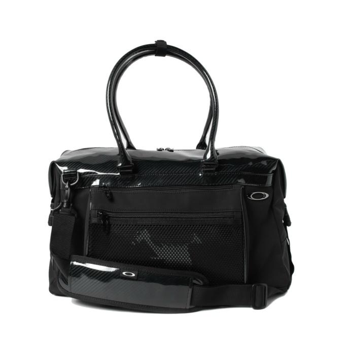 OAKLEY（オークリー） ボストンバッグ メンズ Skull Boston Bag 16.0