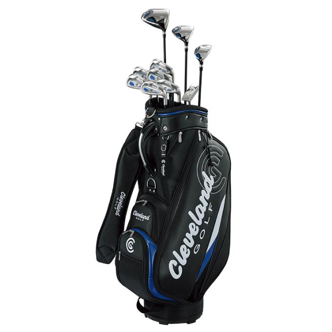 Cleveland Golf（クリーブランドゴルフ） クリーブランド クラブセット