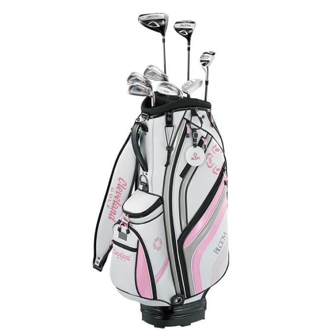 Cleveland Golf（クリーブランドゴルフ） クリーブランド クラブセット