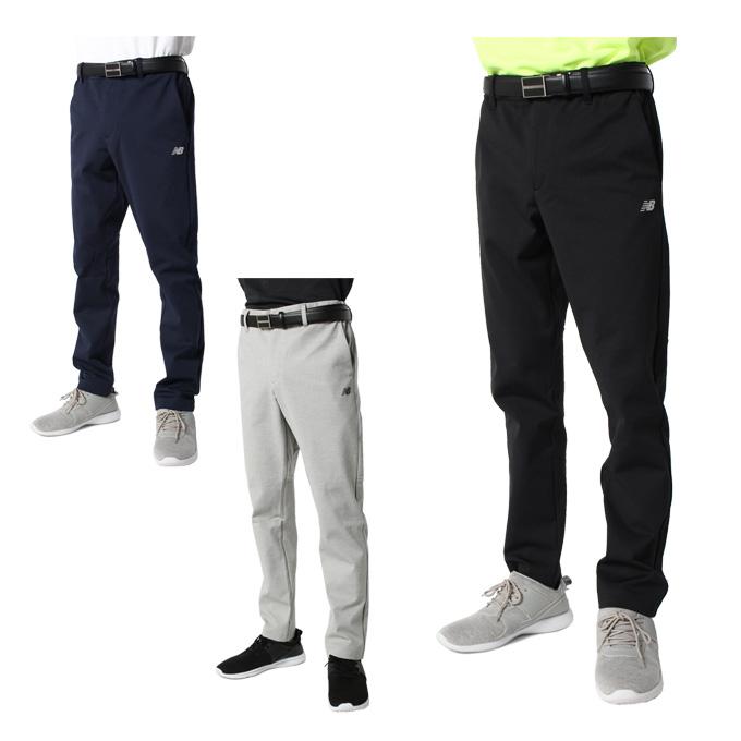 New Balance（ニューバランス） ゴルフウェア ロングパンツ メンズ