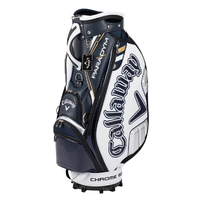Callaway（キャロウェイ） キャディバッグ メンズ ツアー 23 JM
