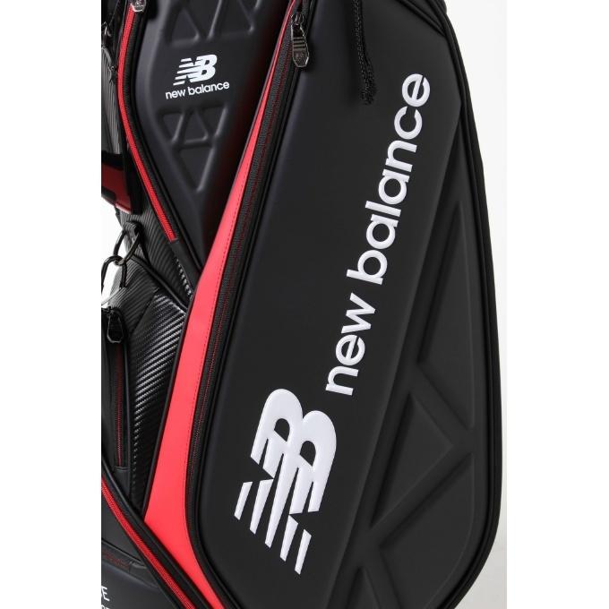New Balance（ニューバランス） キャディバッグ メンズ マット