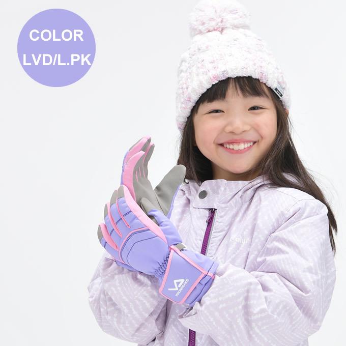 VISIONPEAKS（ビジョンピークス） スキー スノーボード グローブ