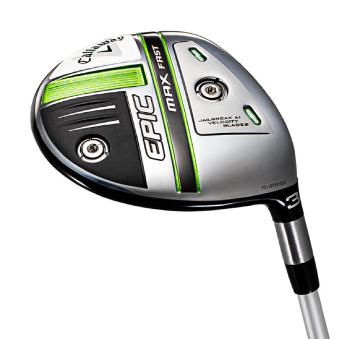 Callaway（キャロウェイ） ゴルフクラブ フェアウェイウッド