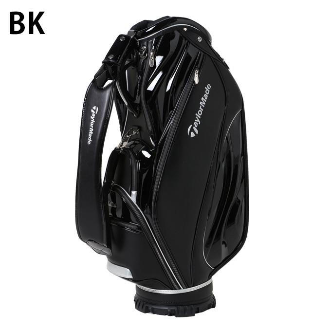 TaylorMade（テーラーメイド） キャディバッグ メンズ プレミアム