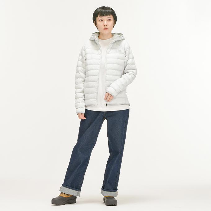 THE NORTH FACE（ザ ノースフェイス） 中綿ジャケット レディース