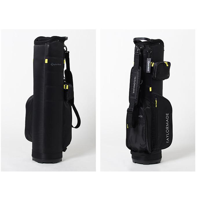TaylorMade（テーラーメイド） キャディバッグ メンズ スリム7キャディ
