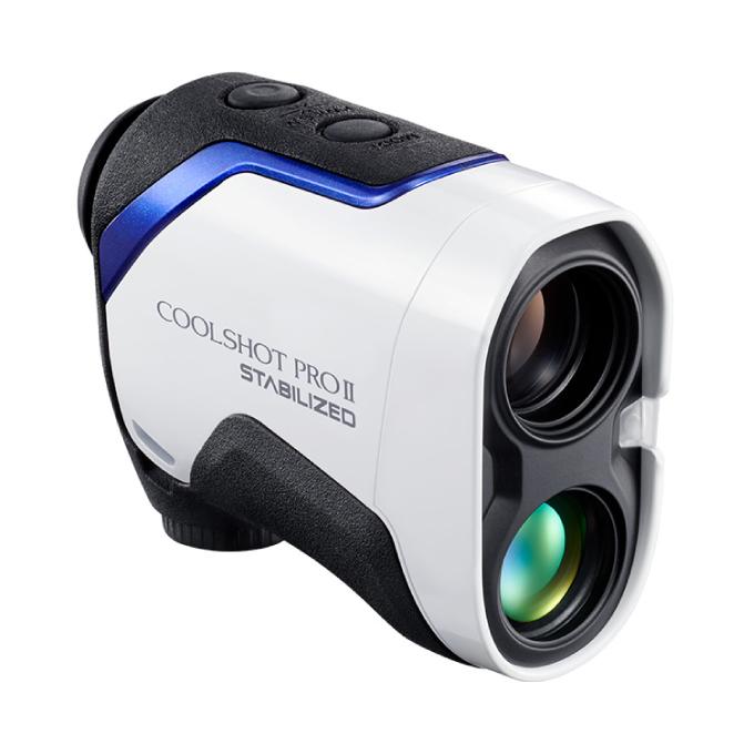 ニコン（Nikon） ゴルフ 計測器 クールショットプロ2 スタビライズド