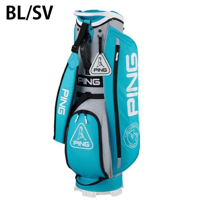 PING（ピン） キャディバッグ メンズ サステナブル SUSTAINABLE CB