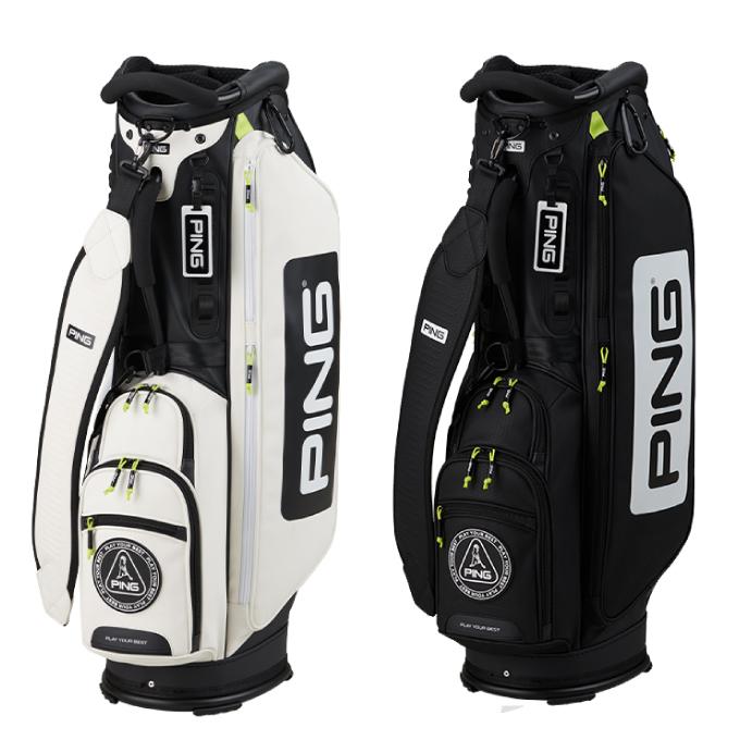 PING（ピン） キャディバッグ メンズ キャンディバー CANDY BAR CB