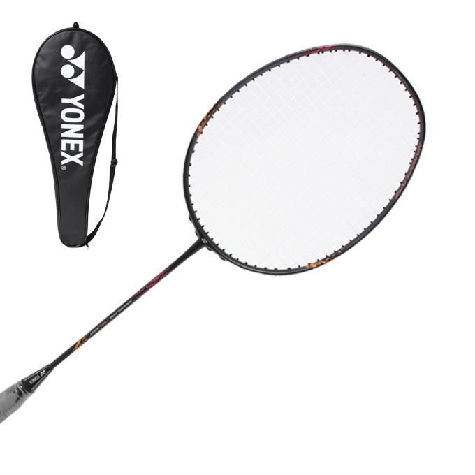 YONEX（ヨネックス） バドミントンラケット 張り上げ済み ナノフレア