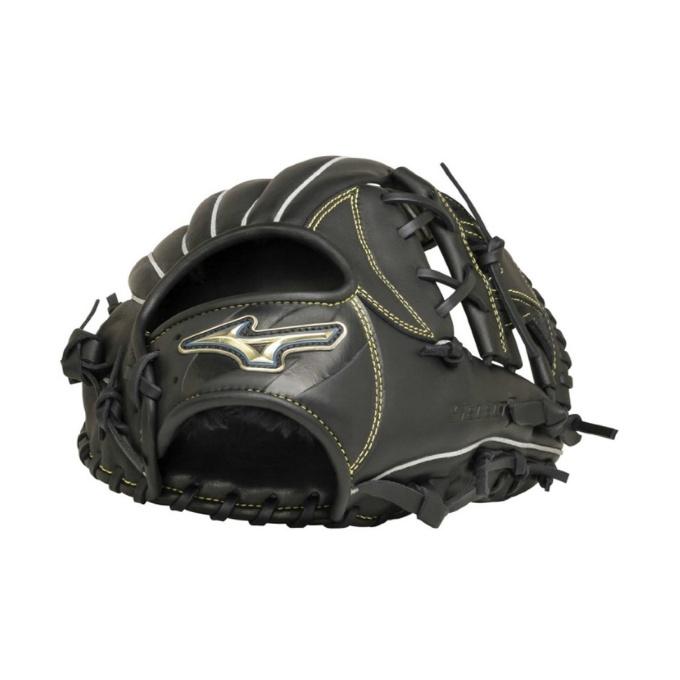 MIZUNO（ミズノ） 野球 一般軟式グローブ 内野手 メンズ セレクト9